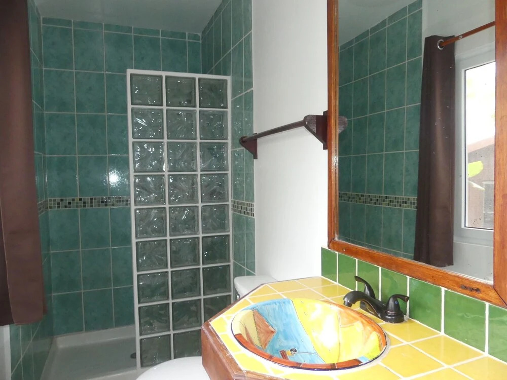 Green Parrot Beach Houses and Resort
