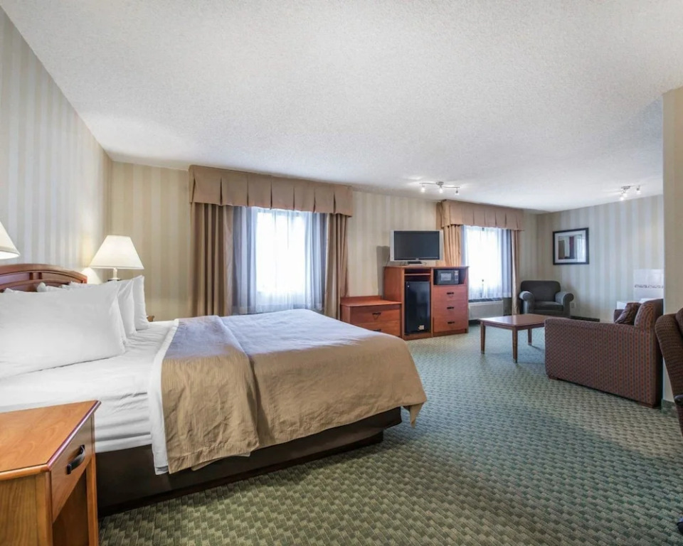 Comfort Inn Airport