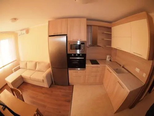 Europroperties Riviera Park