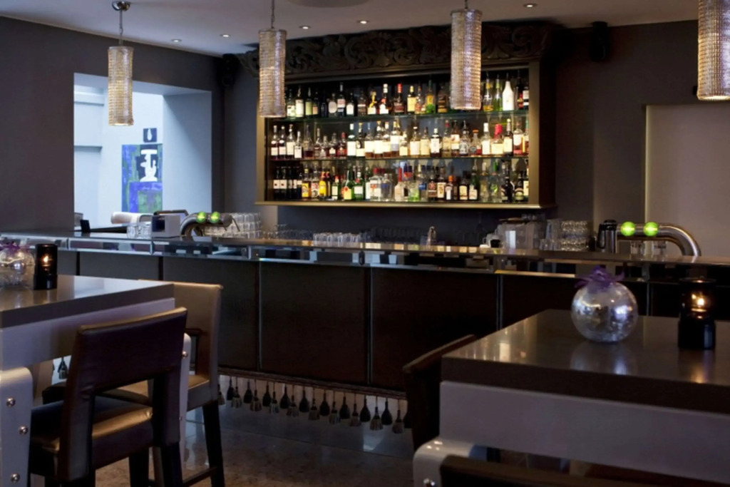 Clarion Hotel Ernst