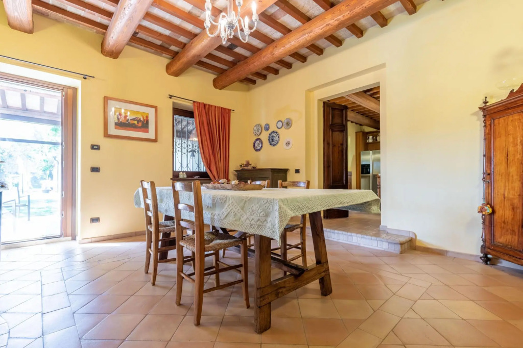 Villa Emilianna - Villa Emilianna