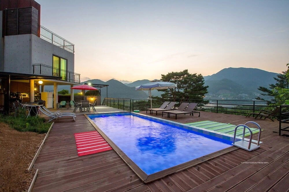 Harbor House Private