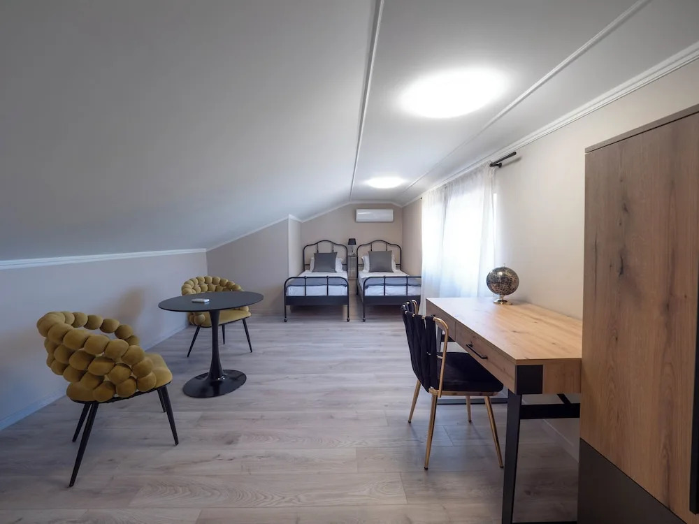 Apartments Cataleya Przno