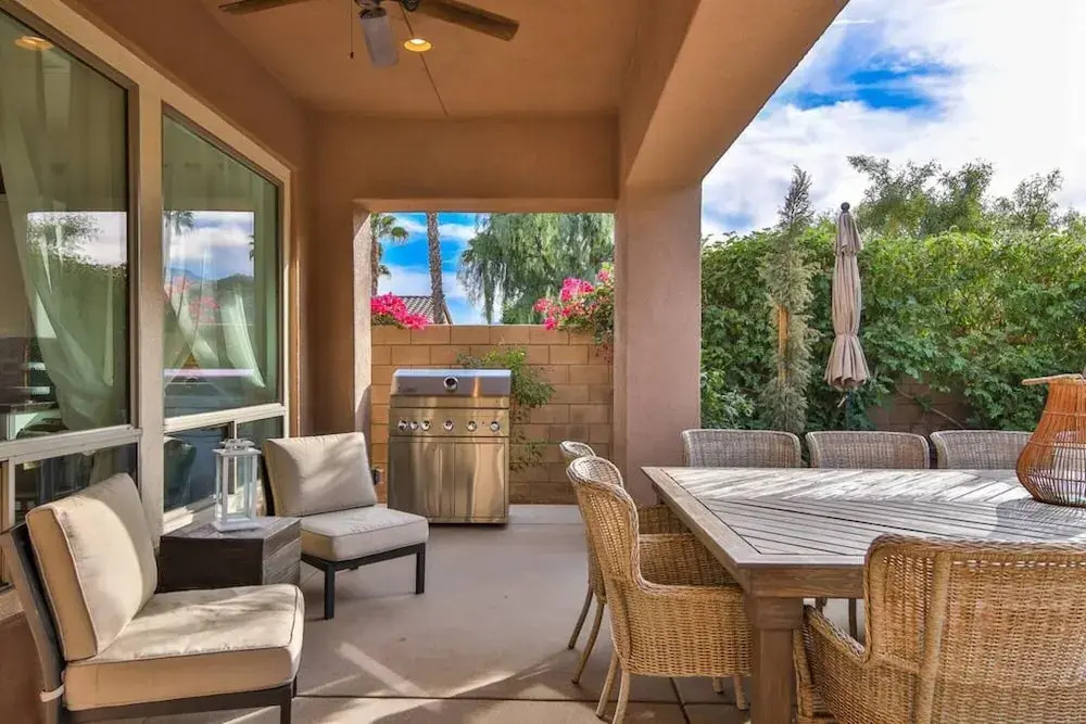 Summer Special Luxury Resort Style Living