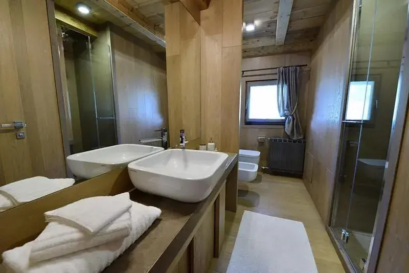 Chalet des Artistes