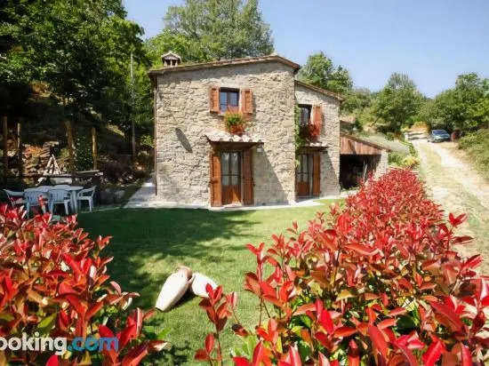 Villa Il Seccatoio
