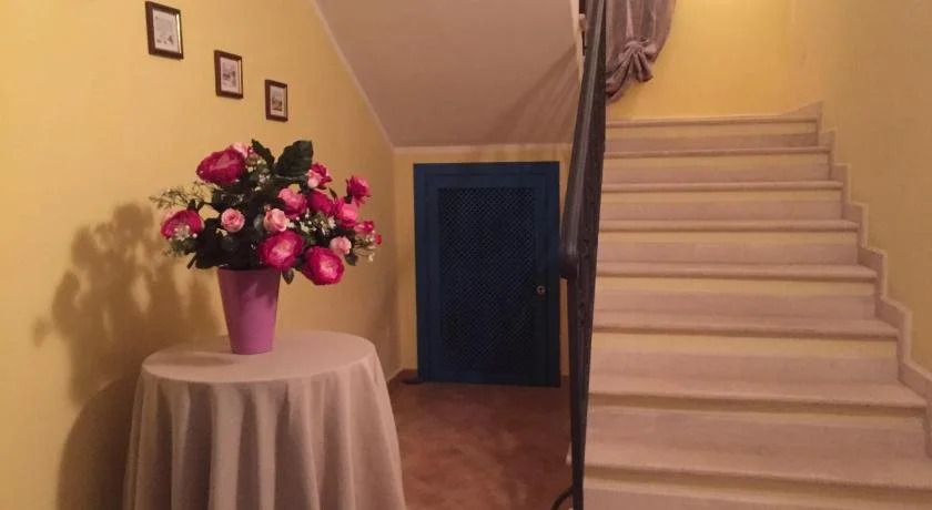 Villa Peonia