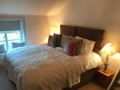 Church Farm House Bed and Breakfast