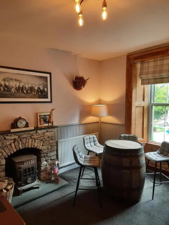 The Ship Inn