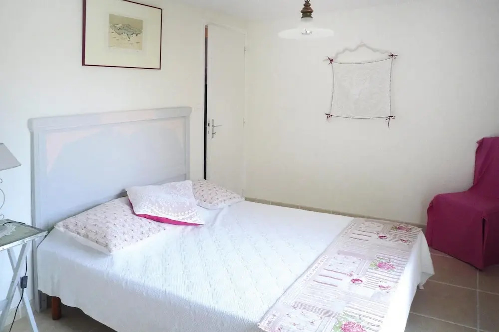 Country House near Binic Beaches