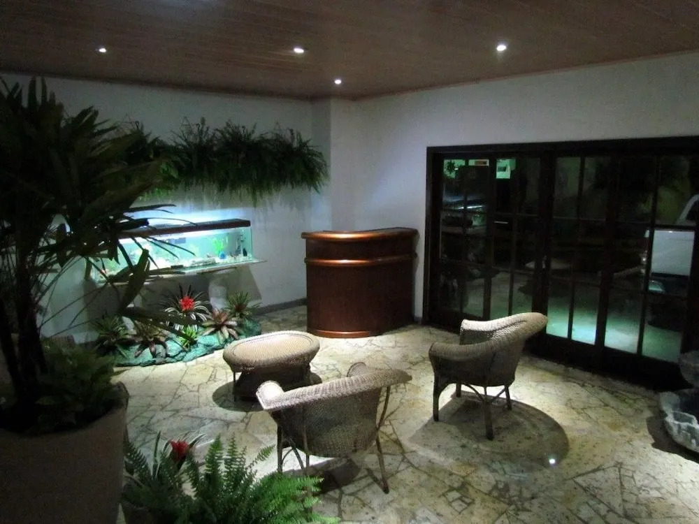 Pousada Casa Riocentro