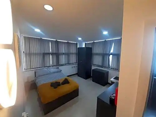City Centre Corporate Studio Apartments