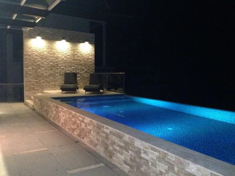 Casa Cliff Sur Mare