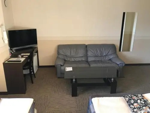 Conbini AyersRockHotel SendaiTagajo