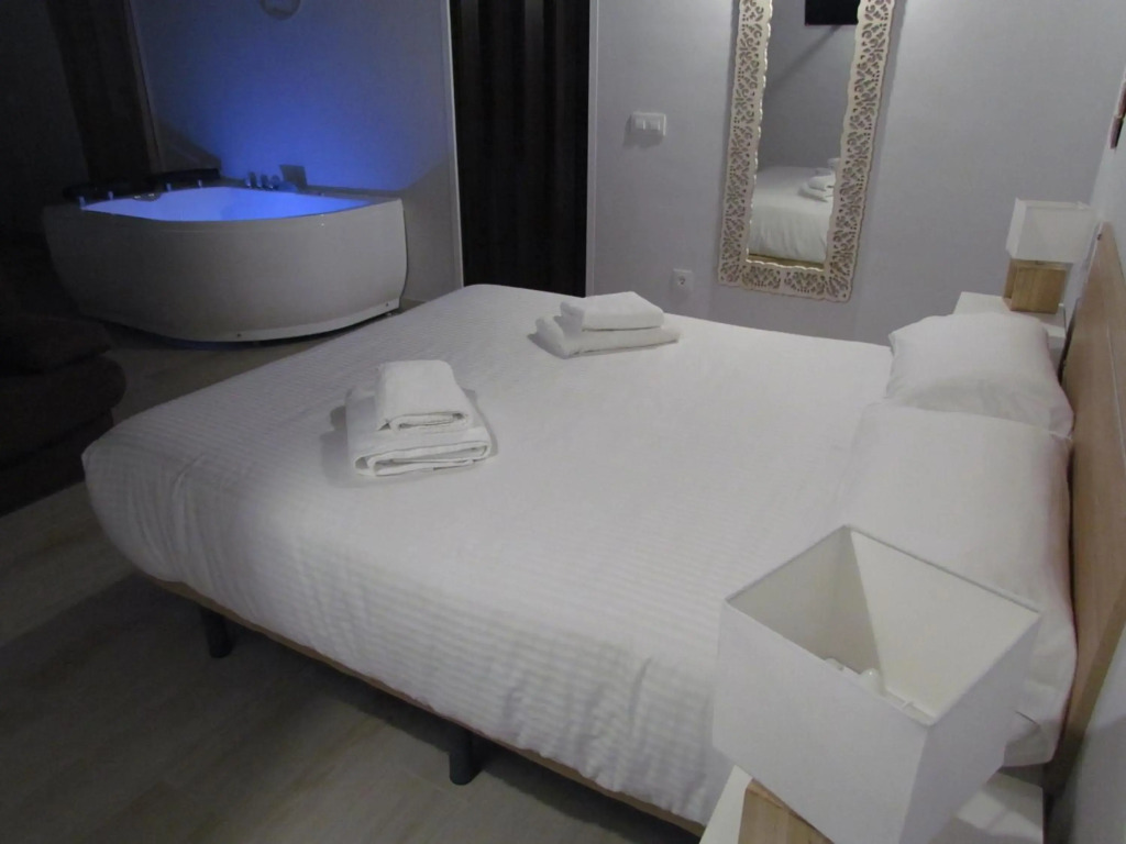 Allo Apartments Plateros Centro