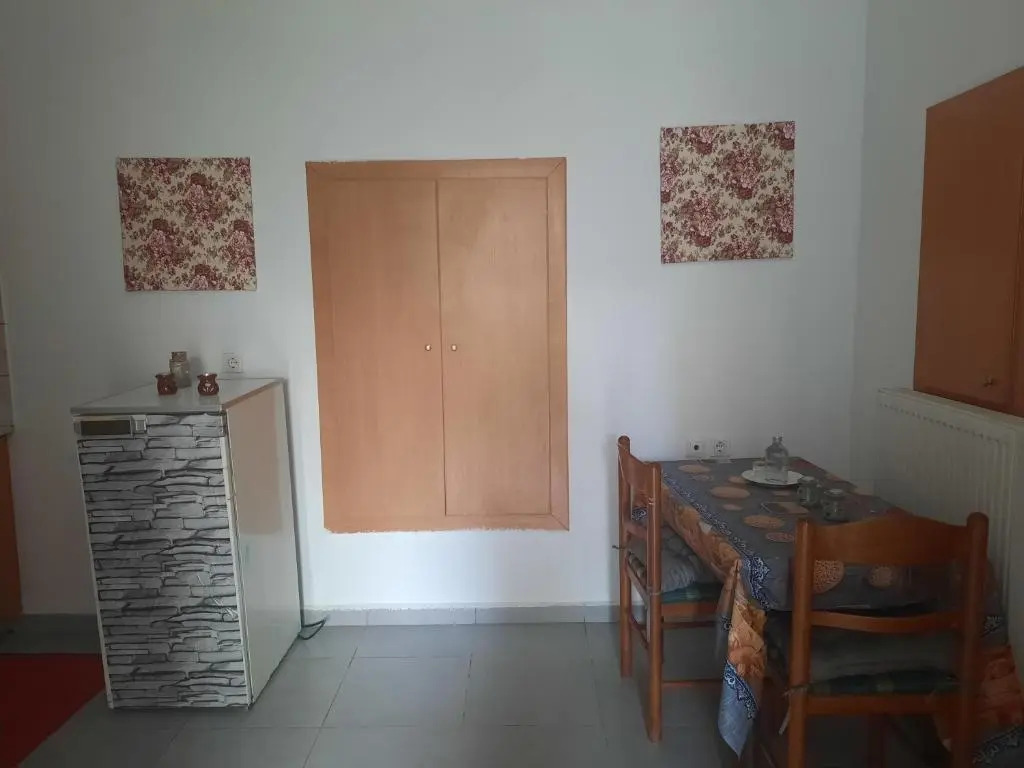 Evis Rooms