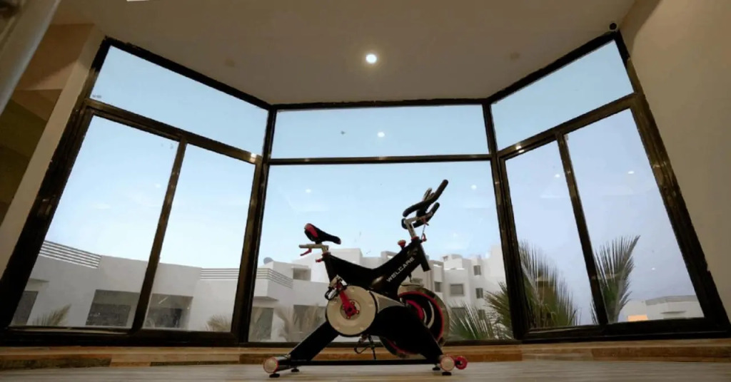 The Sky Imperial Bapus Resort, Dwarka