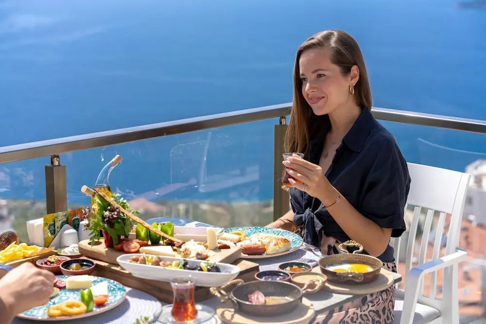 Un Amor Kaş