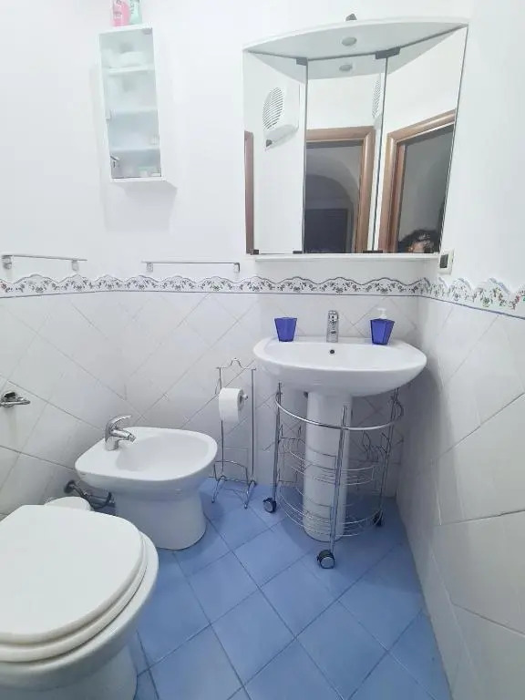 Appartamento intero - Casa Venetico