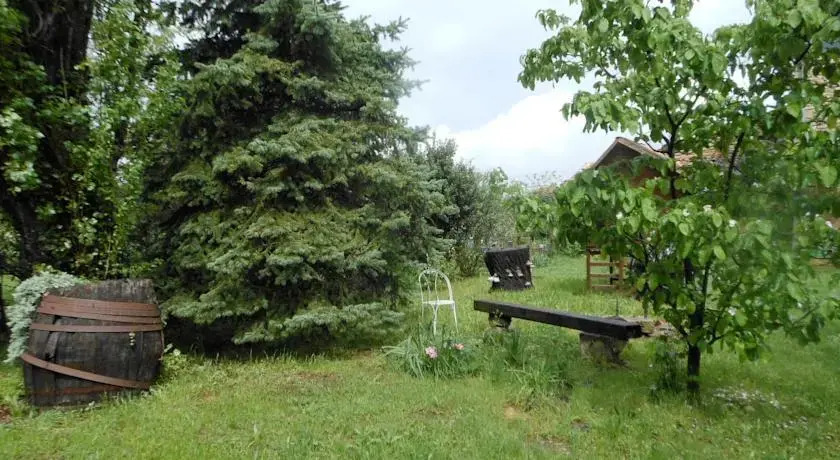 B&B Chez Guarch
