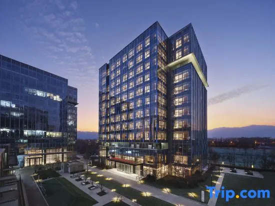 Hilton Garden Inn Beiiing Haidian Daoxiang Lake