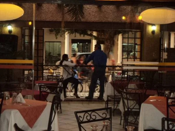 Hotel Campanario