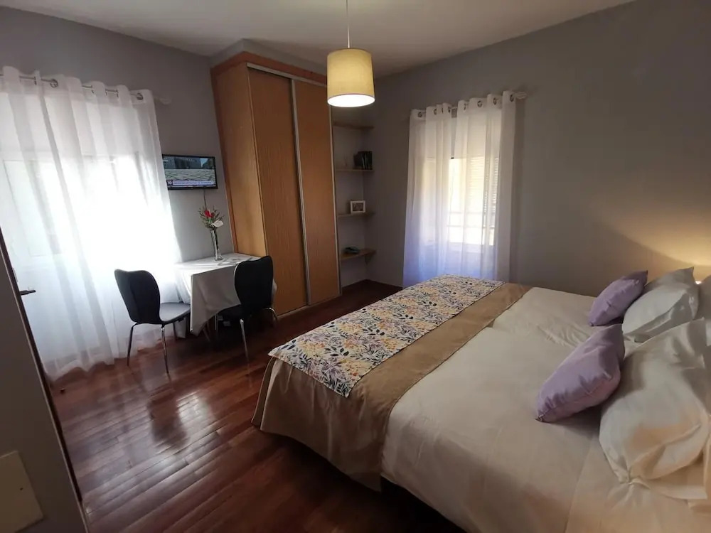 Funchal Charming Studio