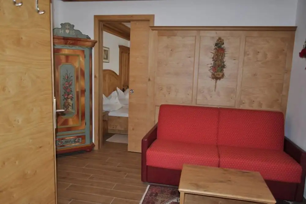 B&B - Apartments Sunnwies