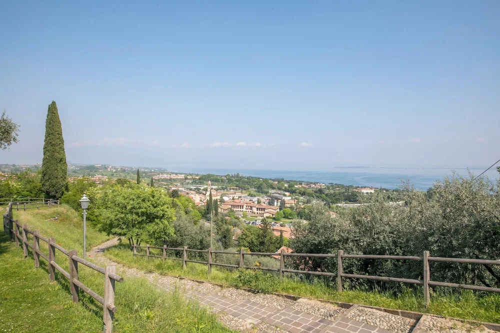Casa Enza