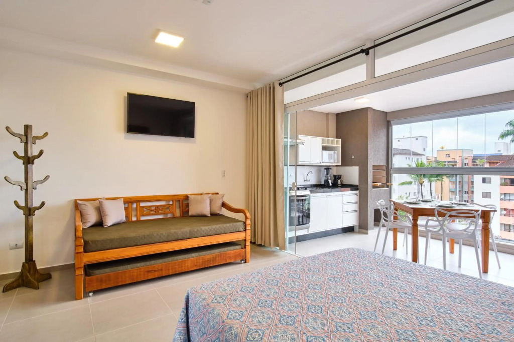 Bh26: Aconchegante, Moderno E Super Bem Decorado!!