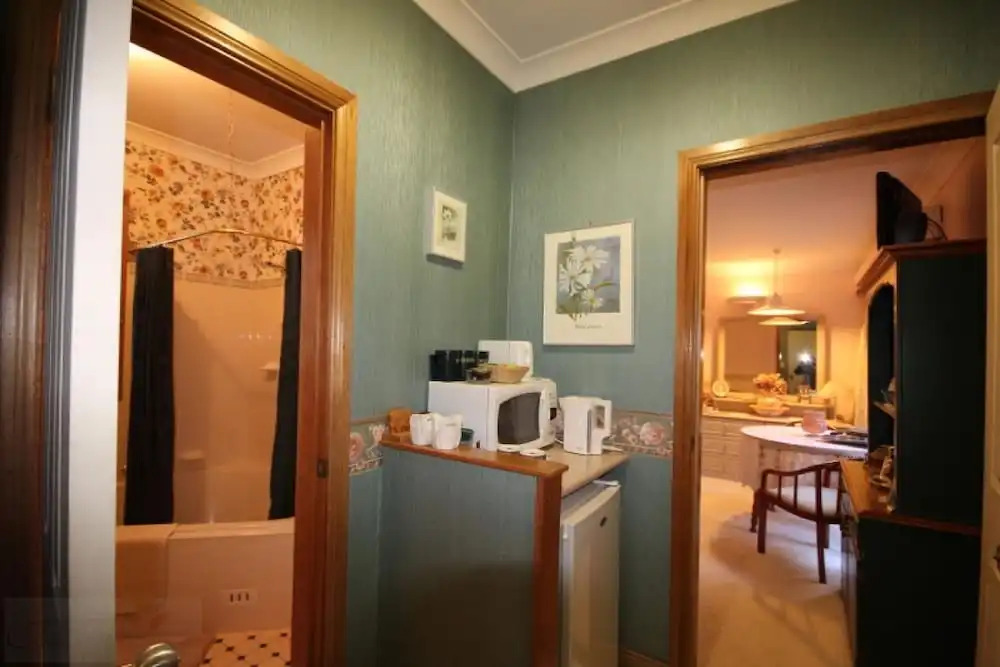 Kalimna Garden Room