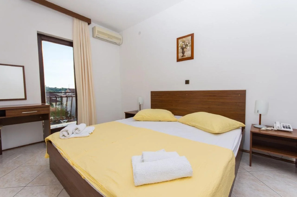 Hotel Vagabundo