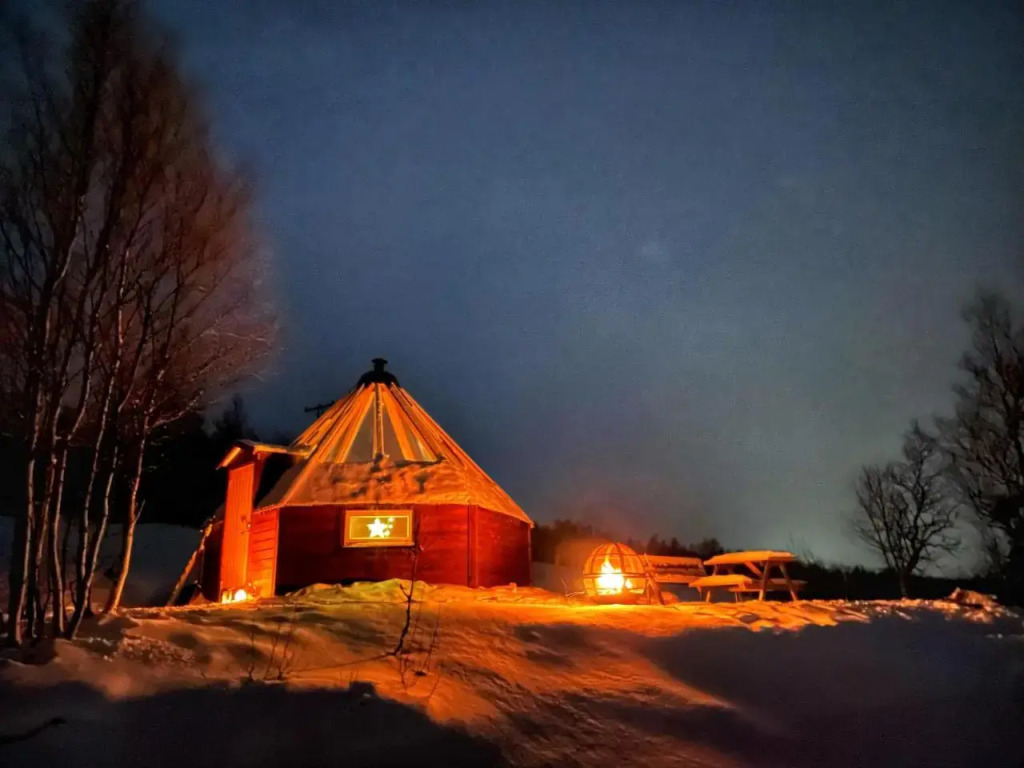 Ufocamp