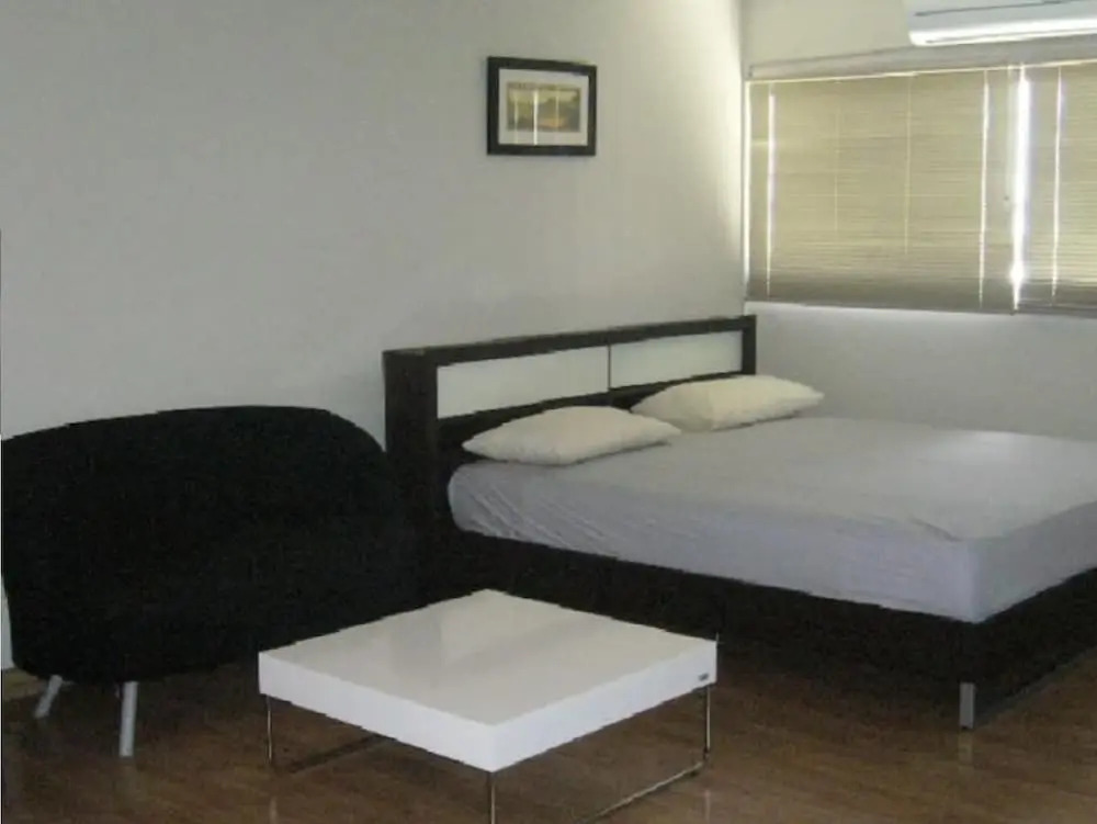 Asia Don Mueang Bangkok Condominium