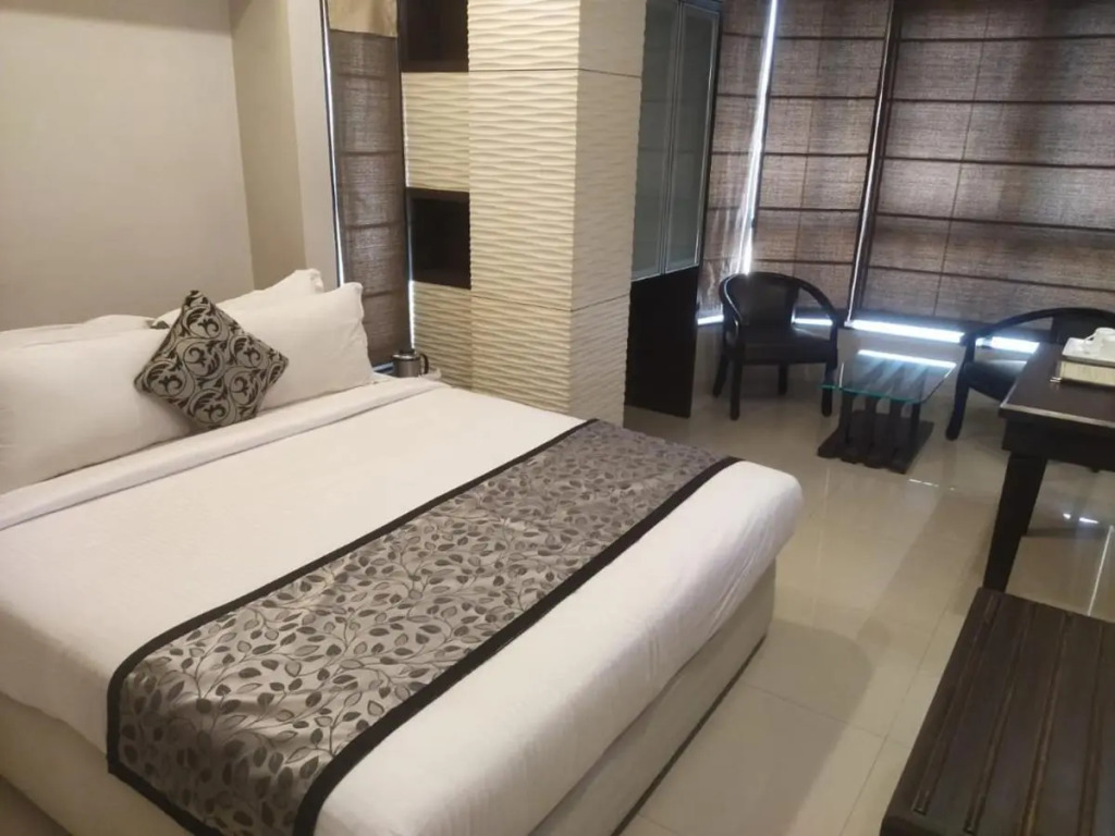 Hotel Shree Narayana by Tia Hotels