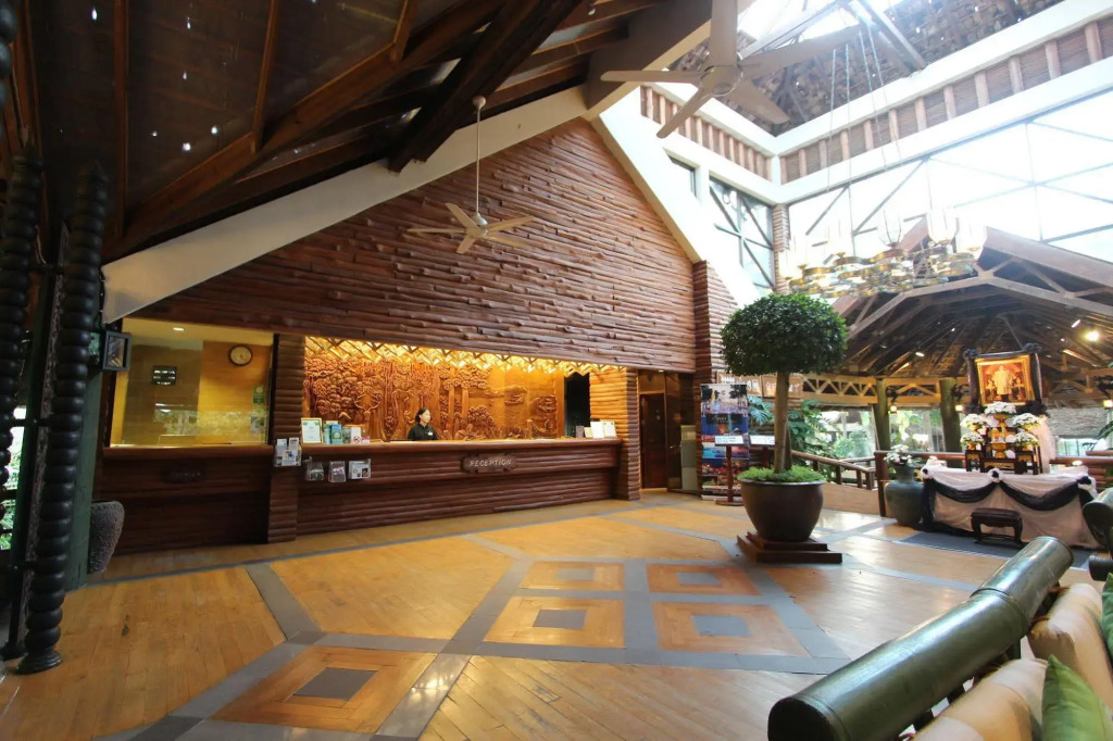Sunset Park Resort and Spa By SWR