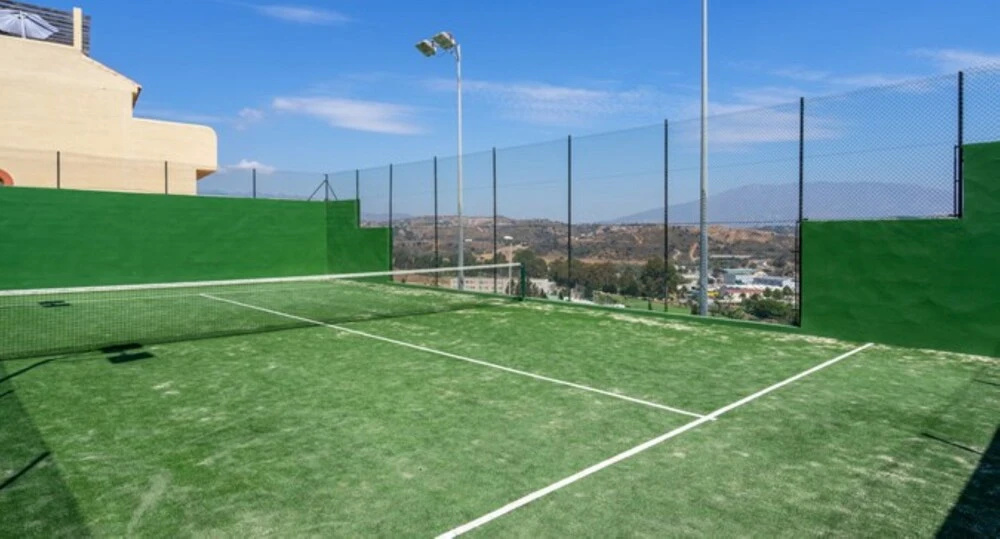 Apartment - 3 Bedrooms with Pool and WiFi - 107926