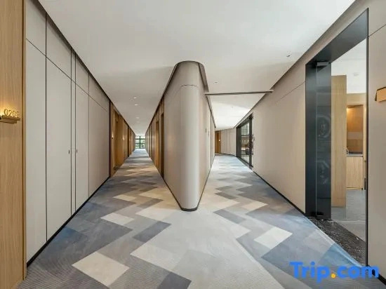 Holiday Inn Express Huangshan Tunxi High-tech Zone