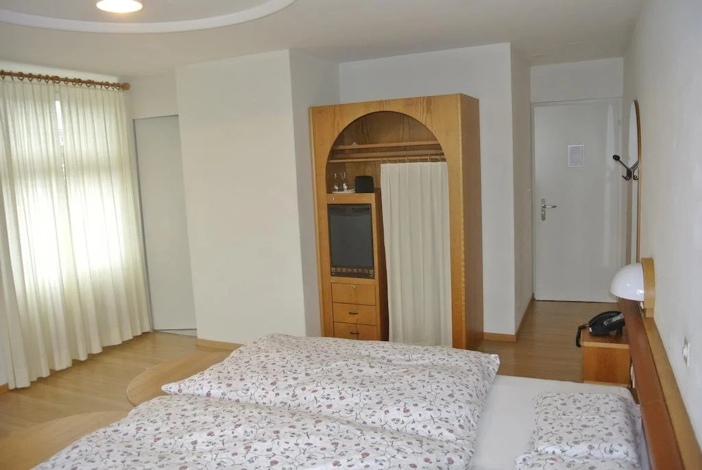 Hotel Drei Könige
