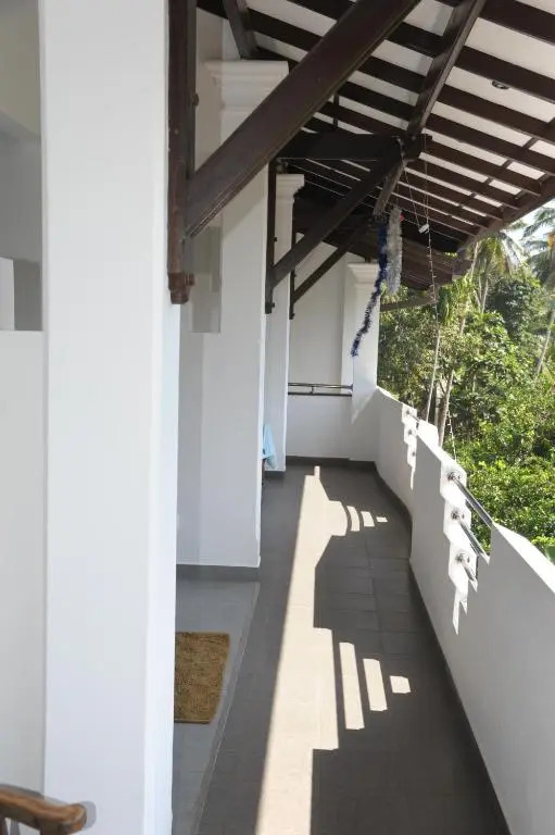 Villa Goodwill Paradise