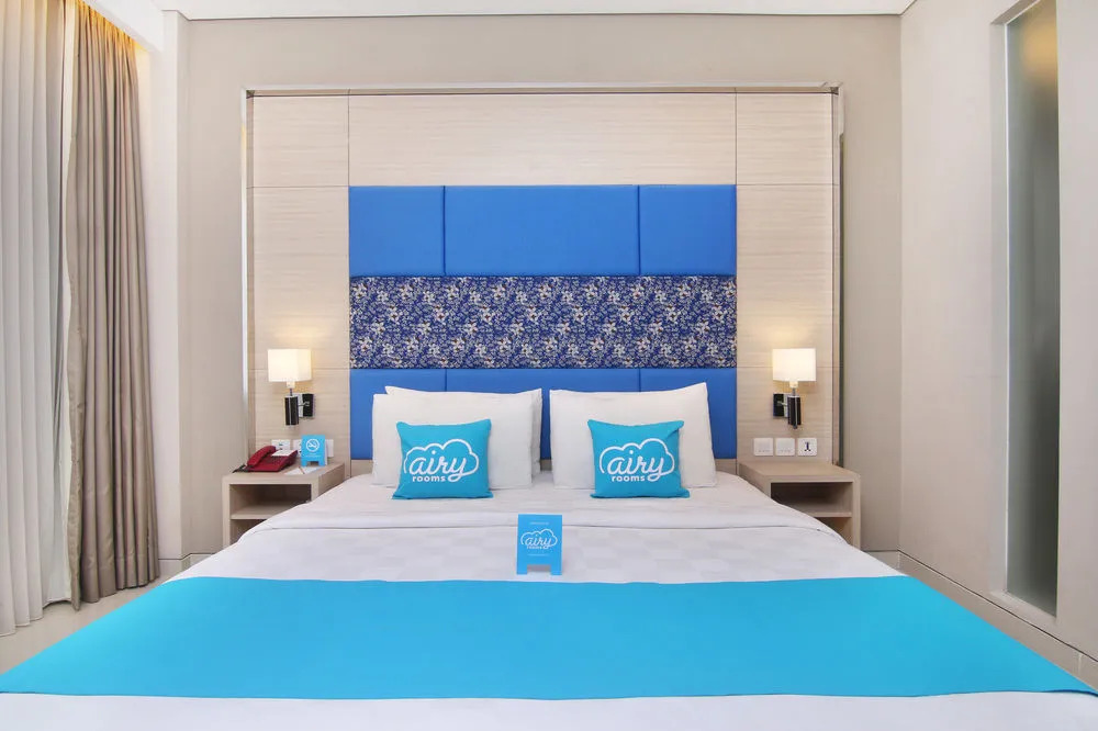 Airy Kuta Kubu Anyar 40 Bali
