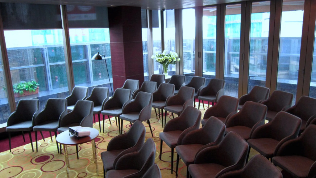 Hotel Indigo Hong Kong Island by IHG
