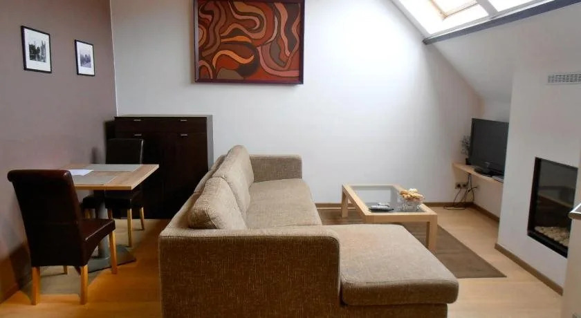 The Rose Suites