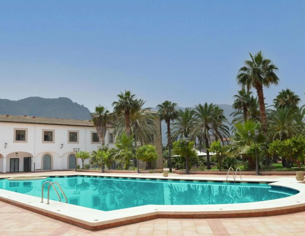 Al Balhara Resort & Welleness Spa