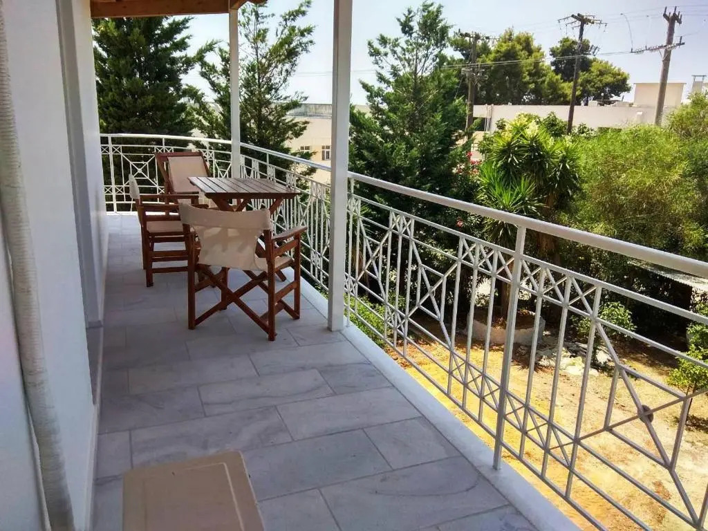Villa Fotini I