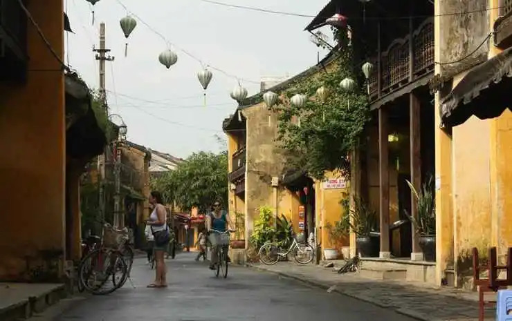 The Village Homestay
