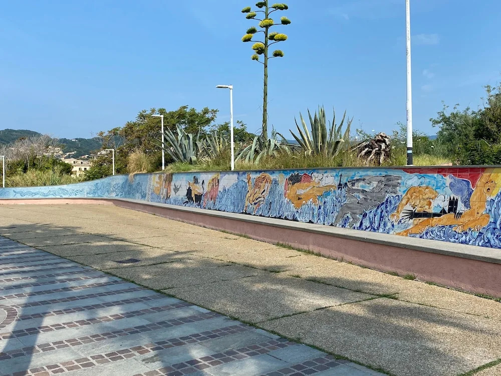 Apartment Superior 950 Meters From The Sea