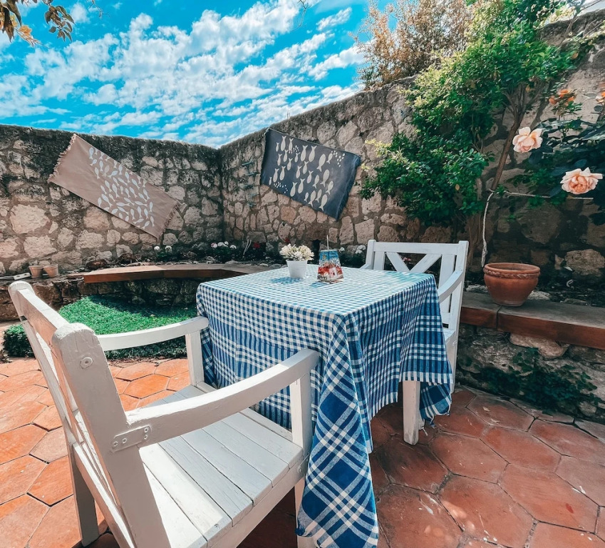 Alacati Cadde Otel