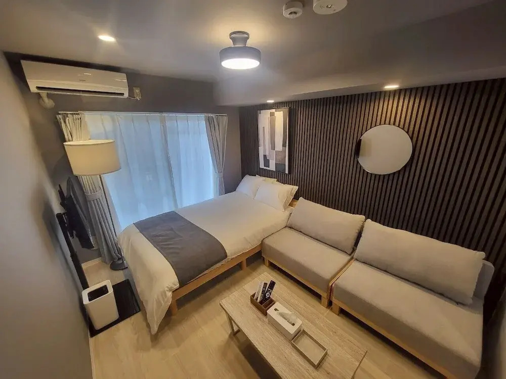 GuestHouseAQUA203