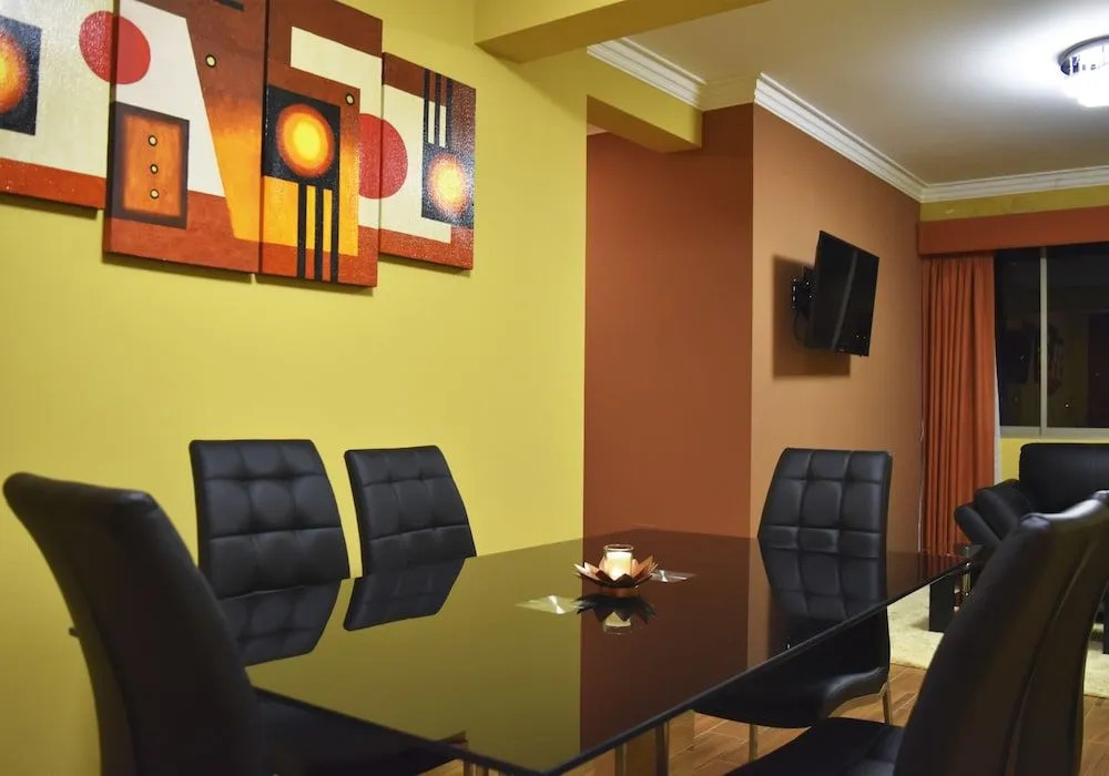 Selenza Apart Hotel